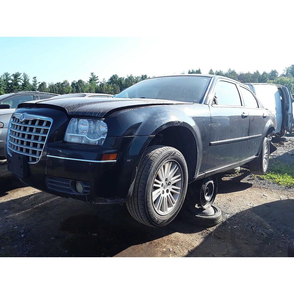 CHRYSLER 300 2010