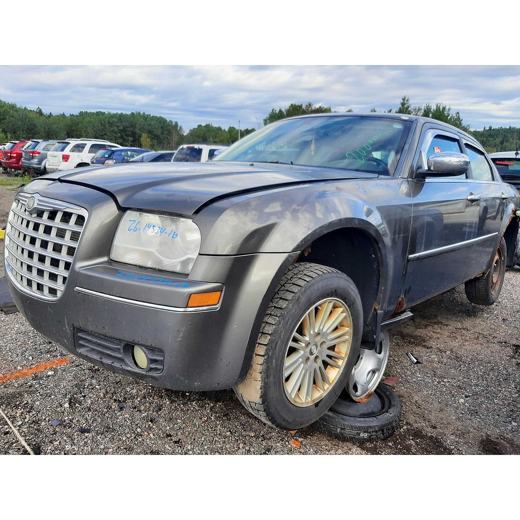 CHRYSLER 300 2010