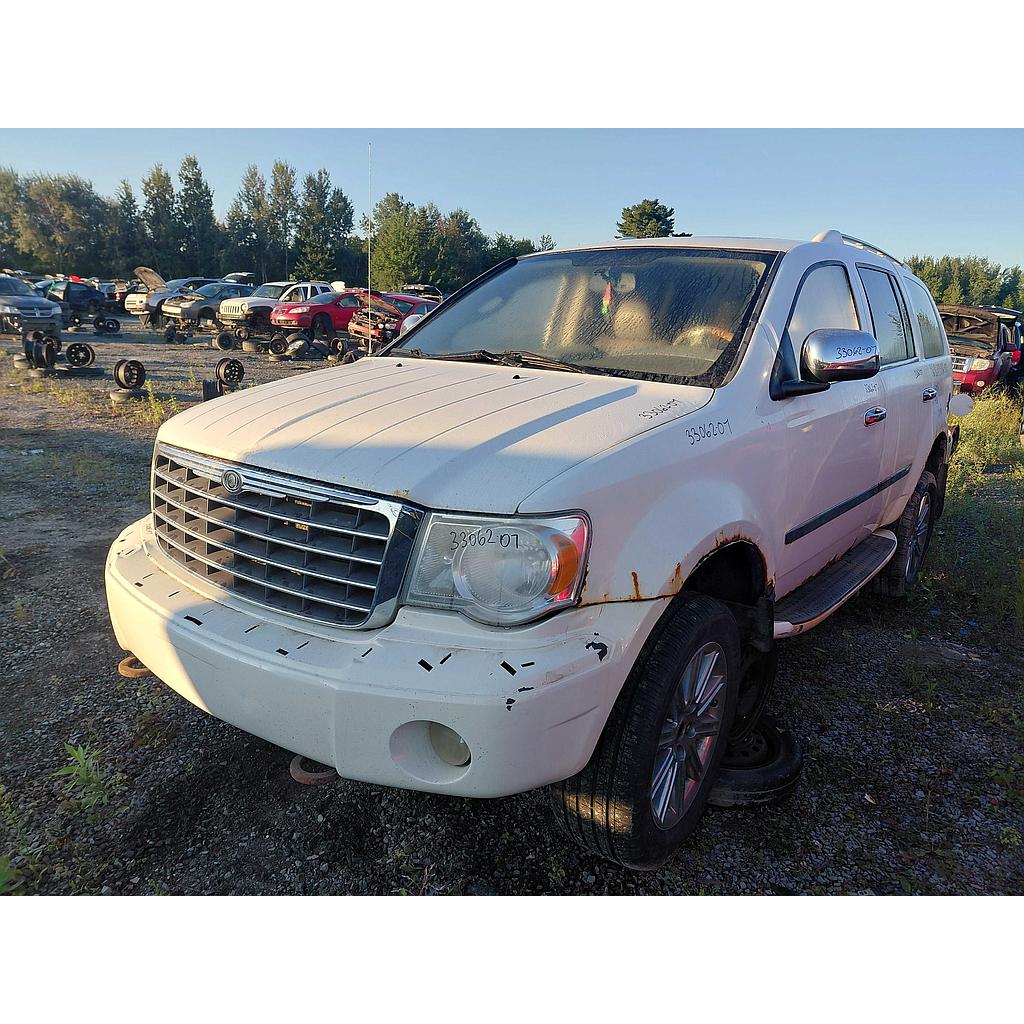 CHRYSLER ASPEN 2007