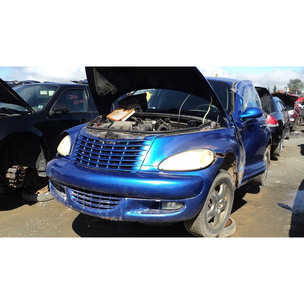 CHRYSLER PT CRUISER 2003