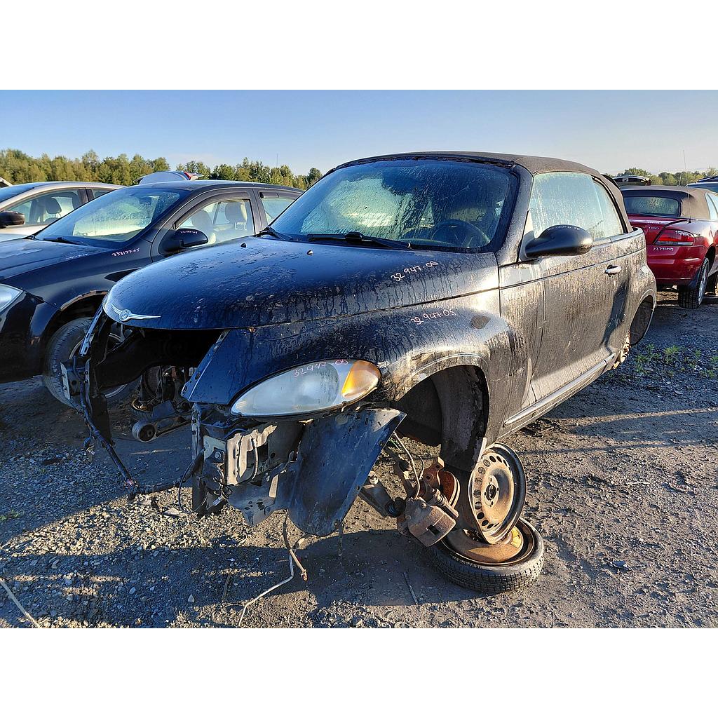 CHRYSLER PT CRUISER 2005