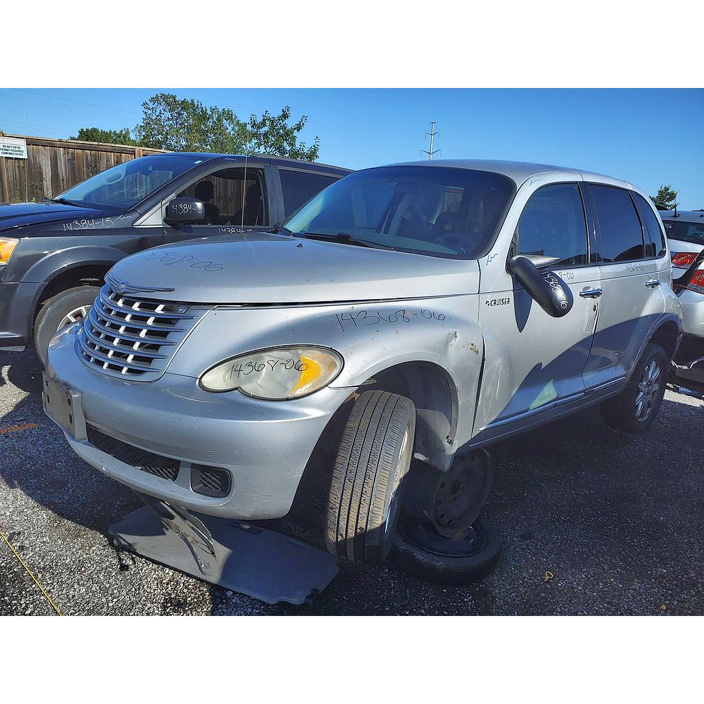CHRYSLER PT CRUISER 2006
