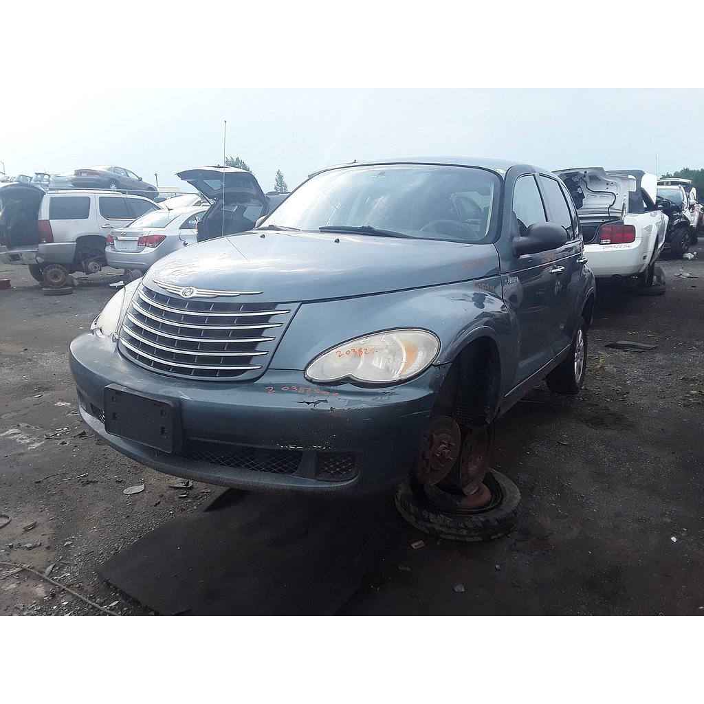 CHRYSLER PT CRUISER 2006