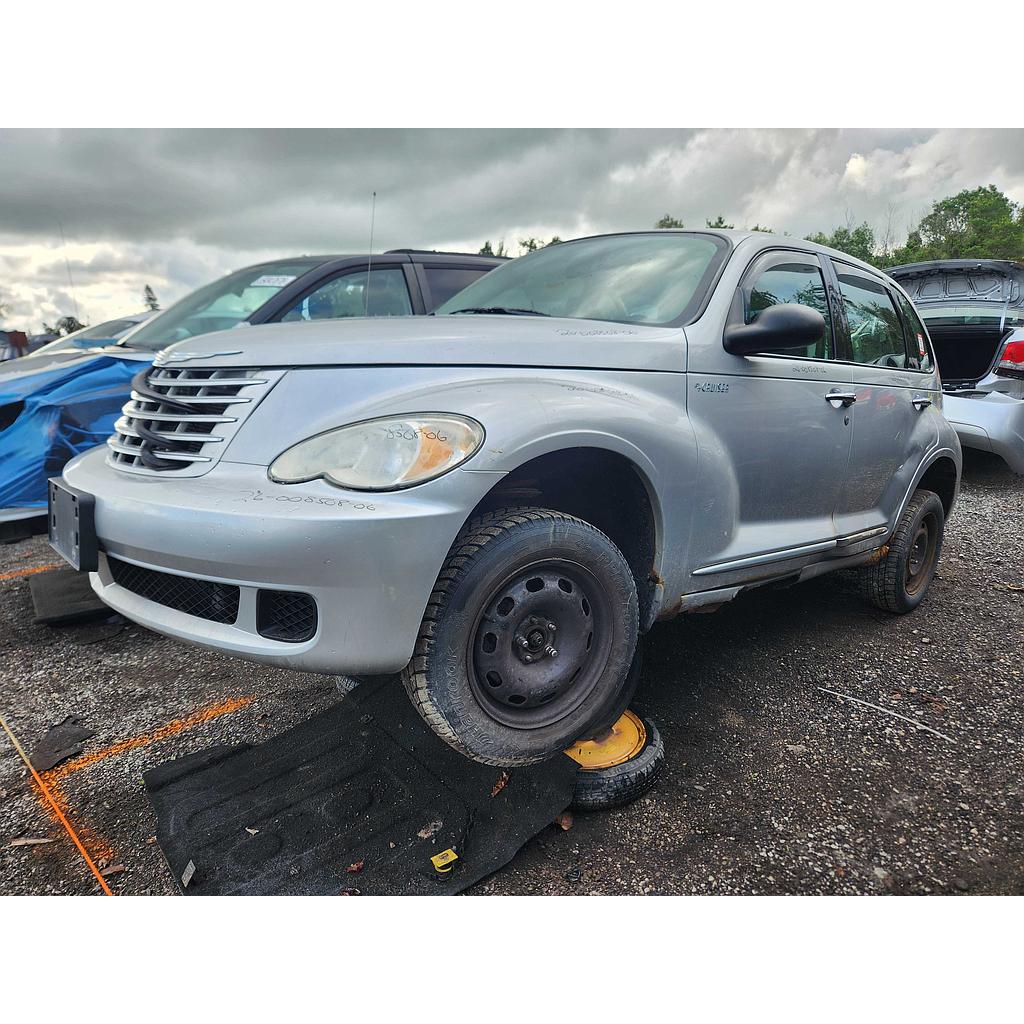 CHRYSLER PT CRUISER 2006
