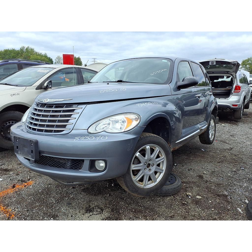 CHRYSLER PT CRUISER 2010