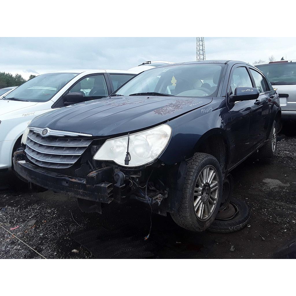 CHRYSLER SEBRING 2007