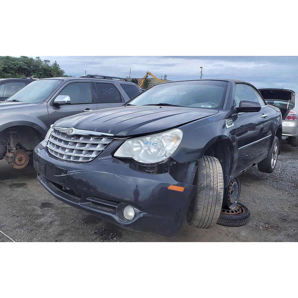 CHRYSLER SEBRING 2008