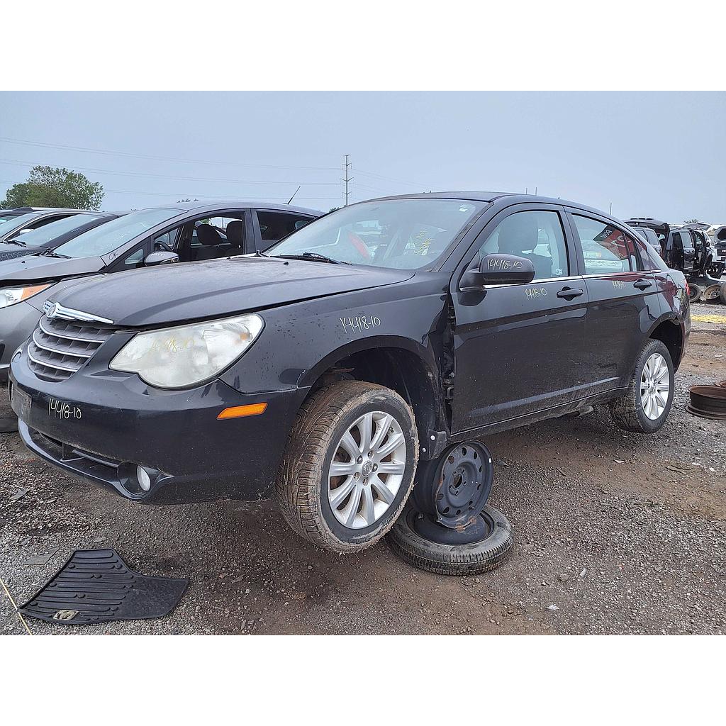 CHRYSLER SEBRING 2010