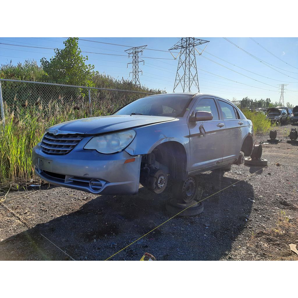 CHRYSLER SEBRING 2010