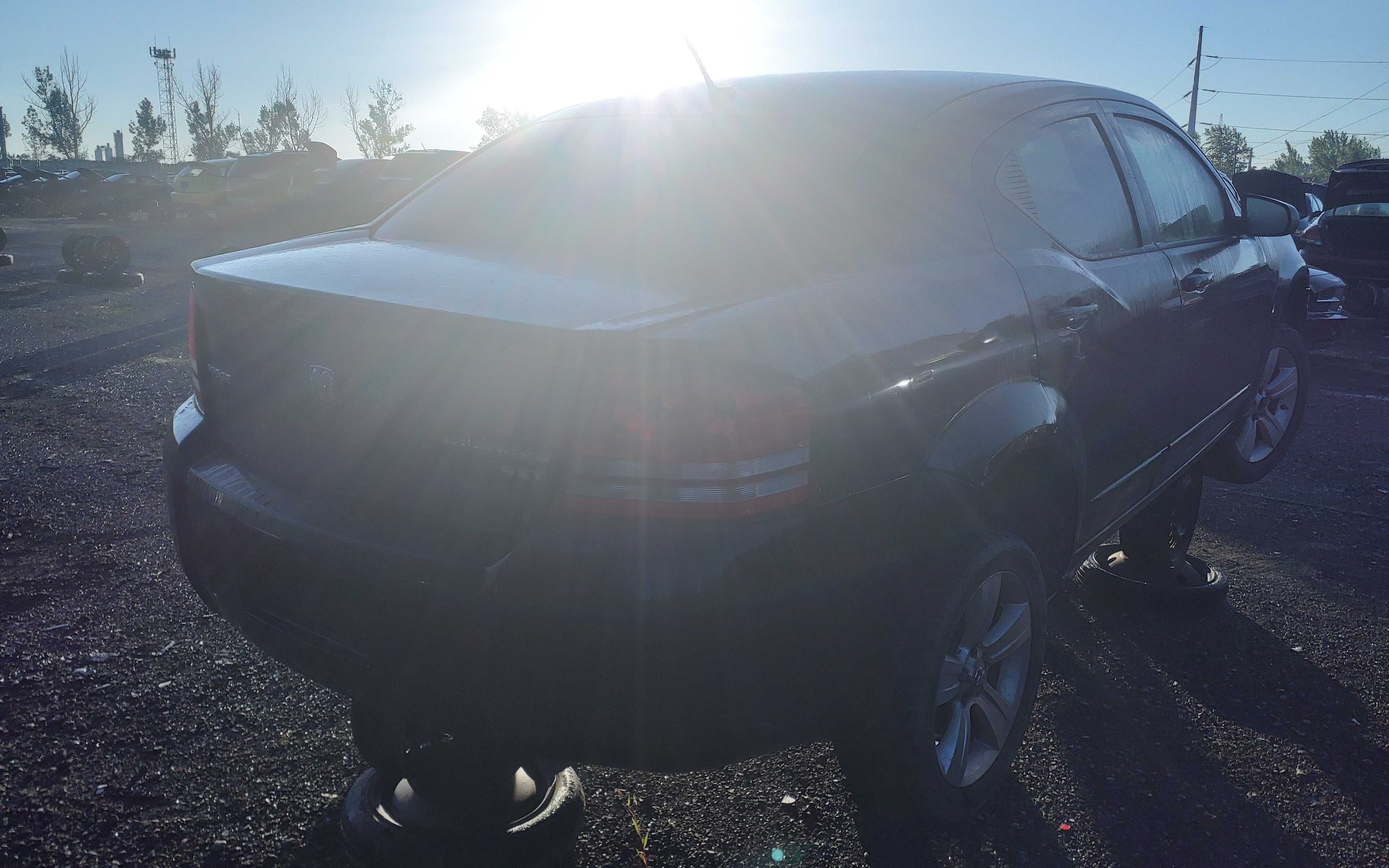 DODGE AVENGER 2010