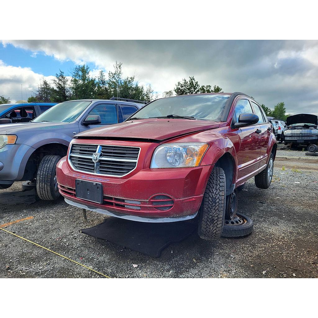 DODGE CALIBER 2007