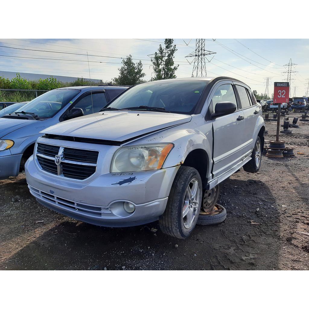 DODGE CALIBER 2007