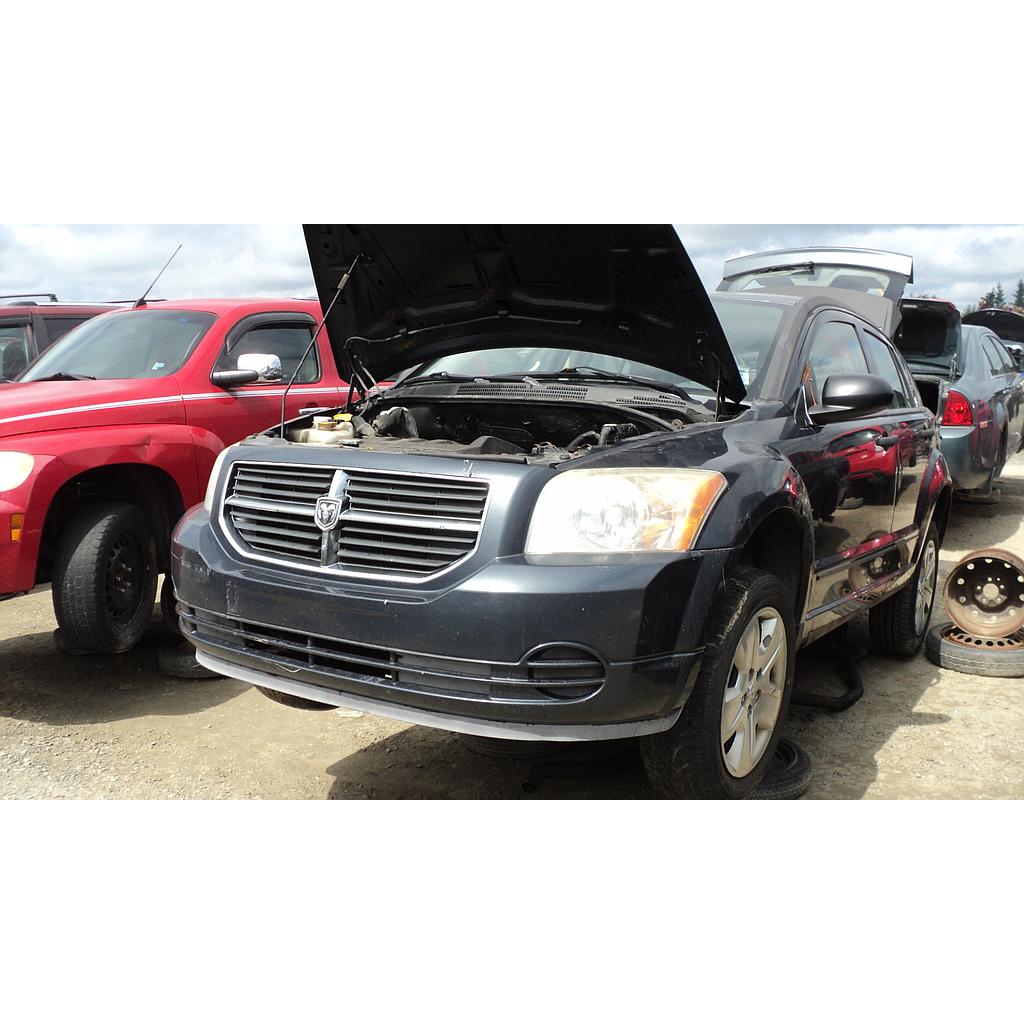 DODGE CALIBER 2007