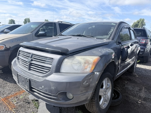 DODGE CALIBER 2007