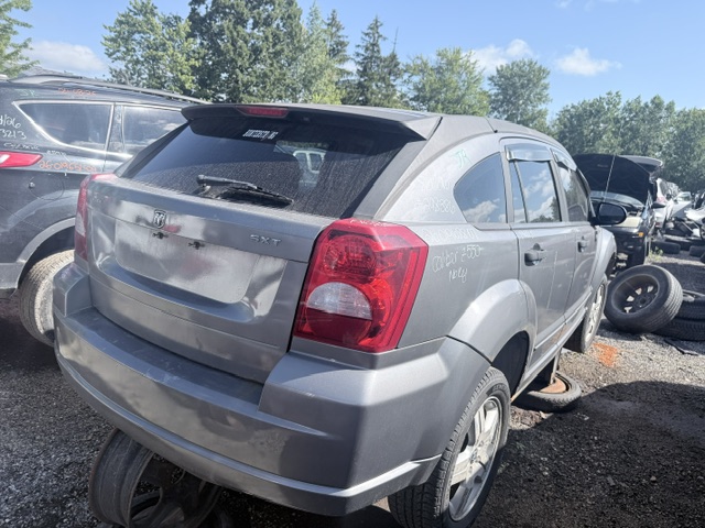 DODGE CALIBER 2007