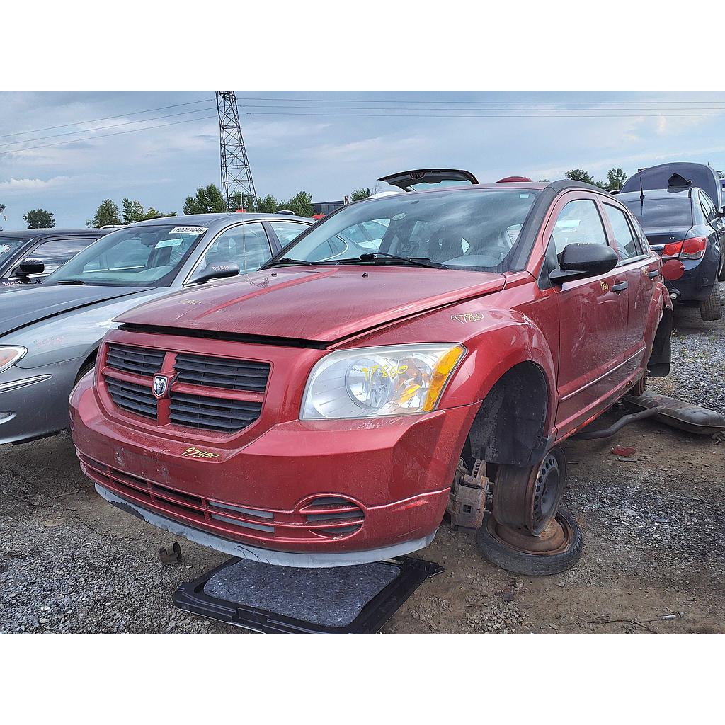 DODGE CALIBER 2007