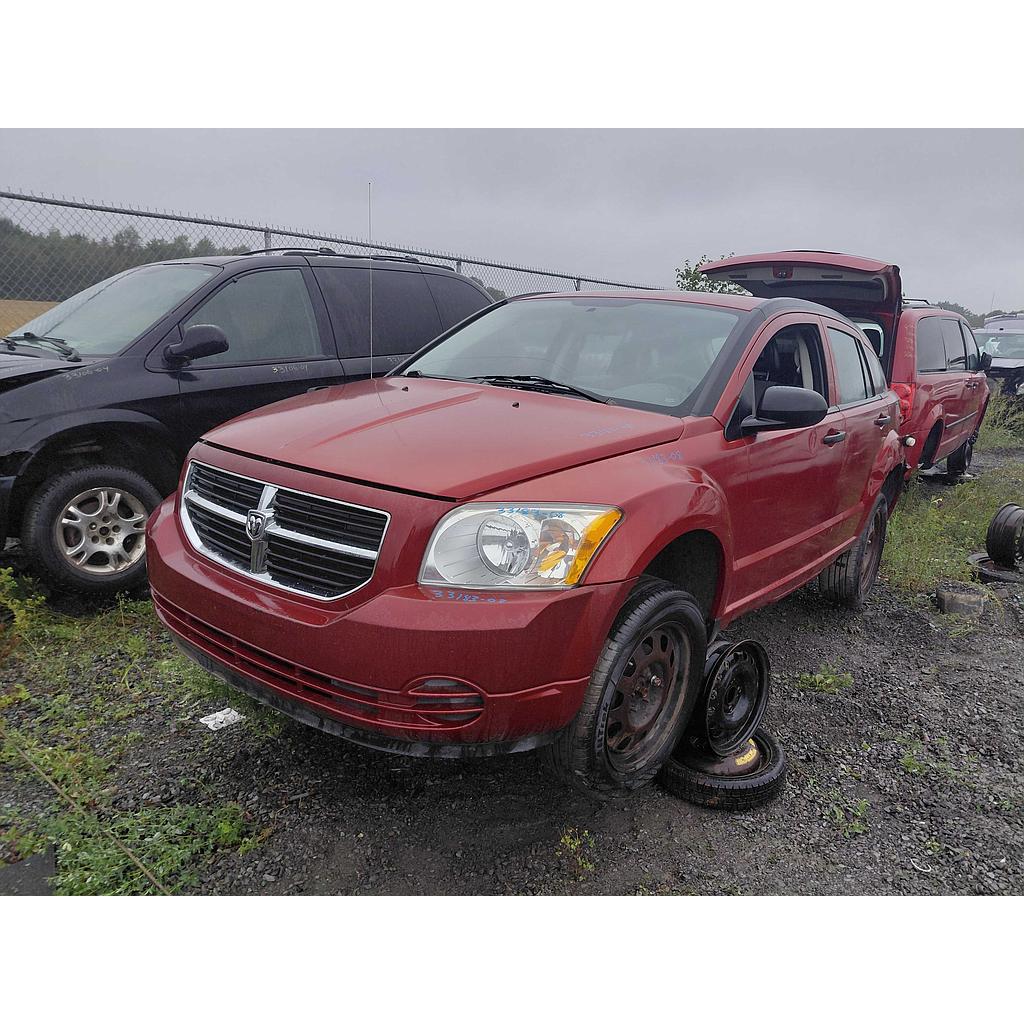 DODGE CALIBER 2008