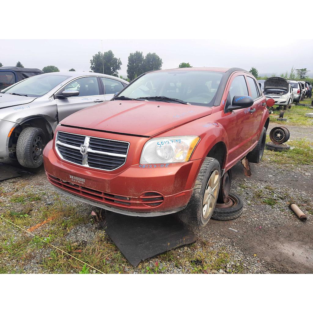 DODGE CALIBER 2008