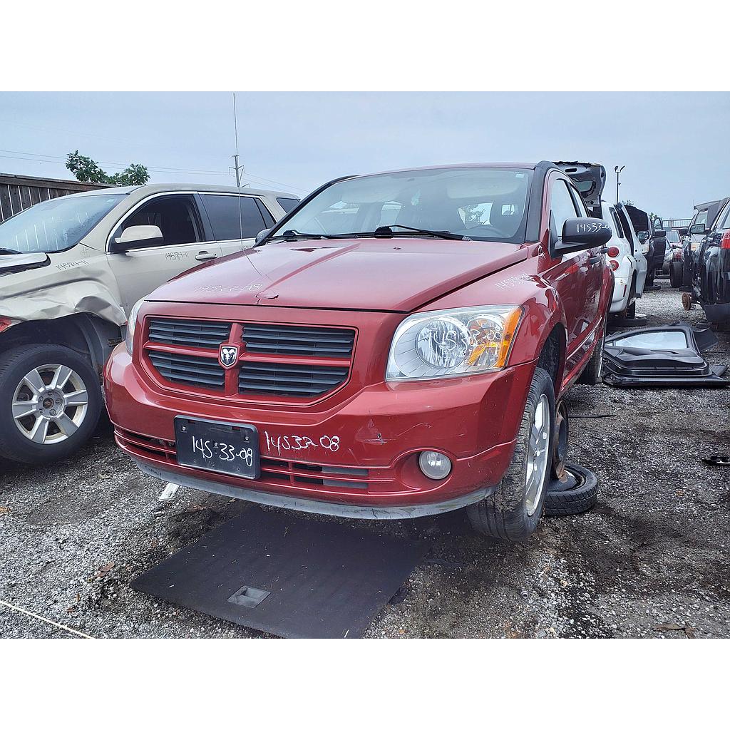 DODGE CALIBER 2008