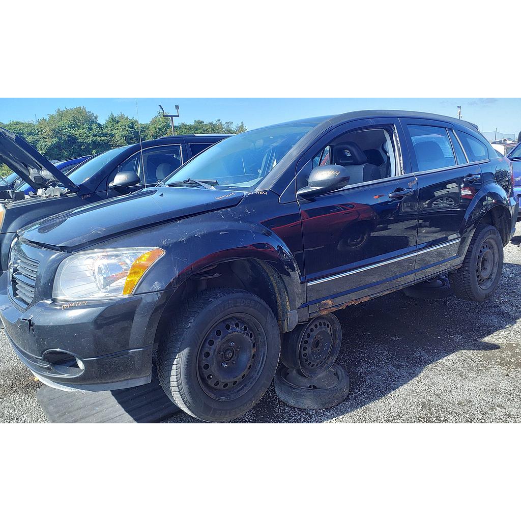 DODGE CALIBER 2009
