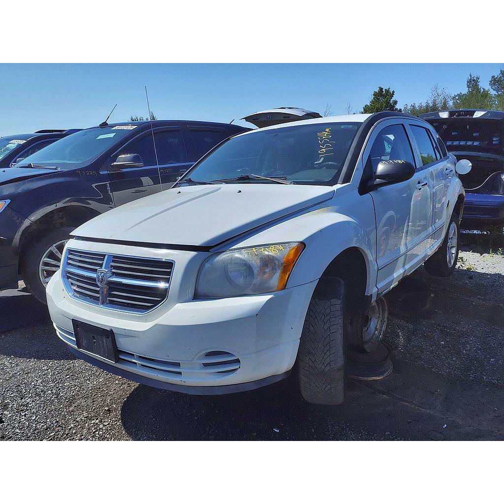 DODGE CALIBER 2010
