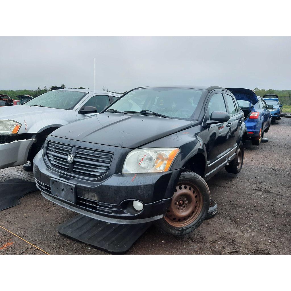 DODGE CALIBER 2010
