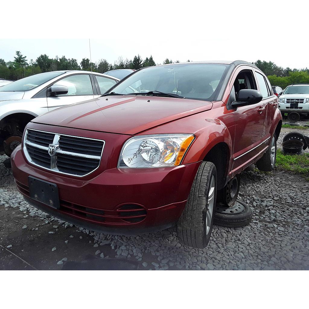 DODGE CALIBER 2010