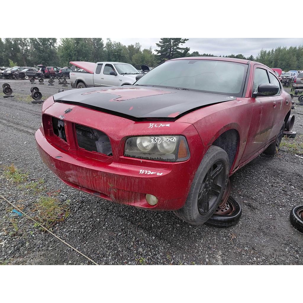 DODGE CHARGER 2006