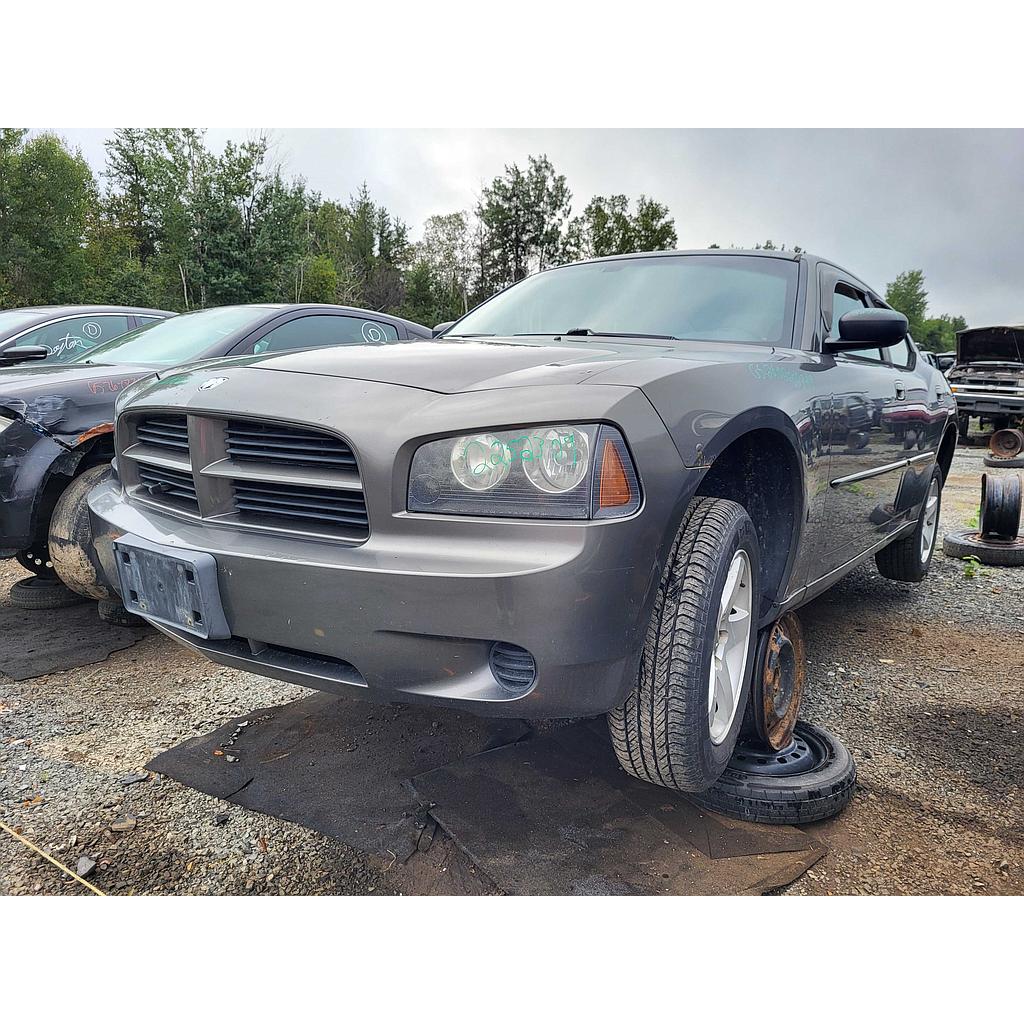 DODGE CHARGER 2009