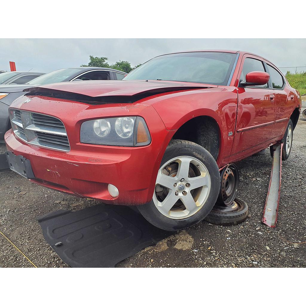 DODGE CHARGER 2010