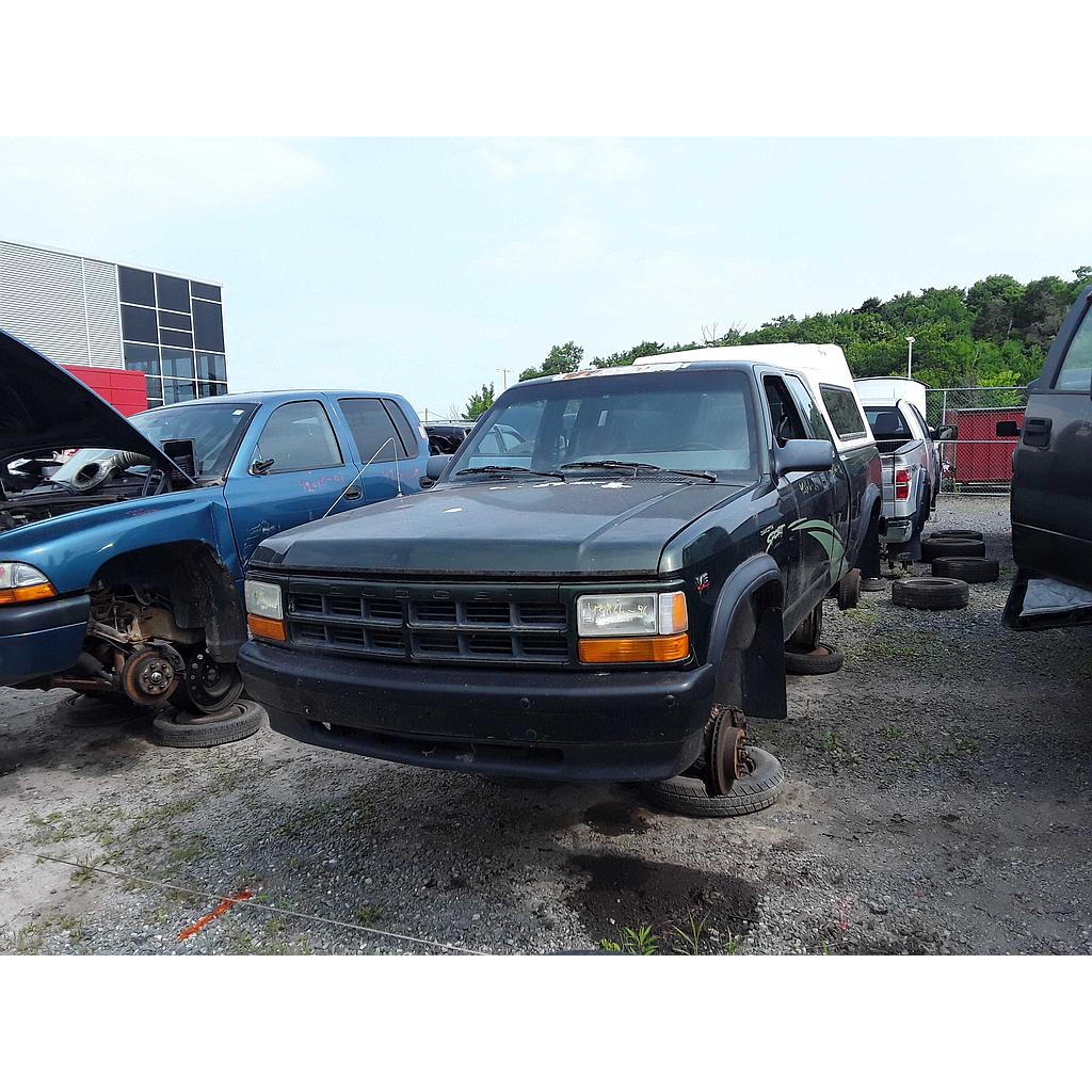 DODGE DAKOTA 1996