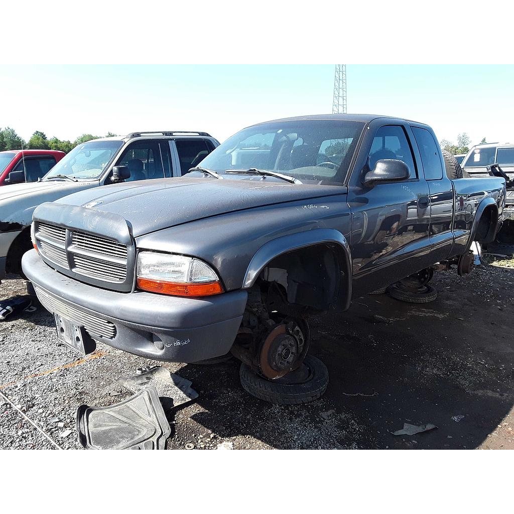 DODGE DAKOTA 2003