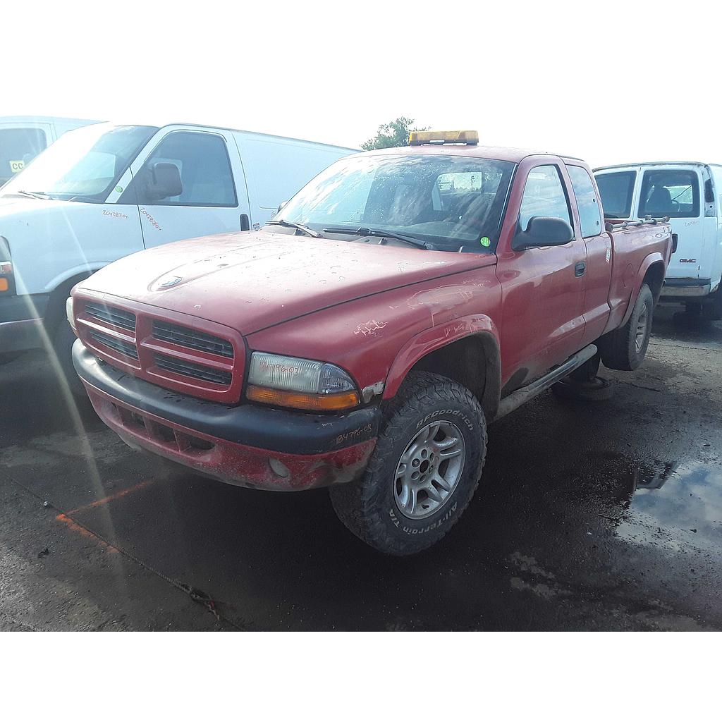 DODGE DAKOTA 2003