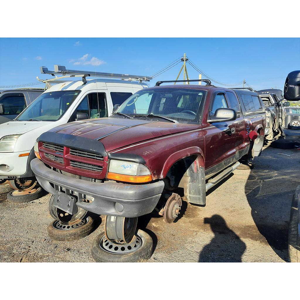 DODGE DAKOTA 2003