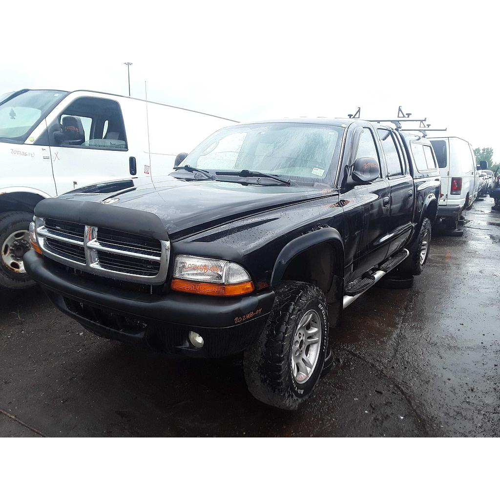 DODGE DAKOTA 2004