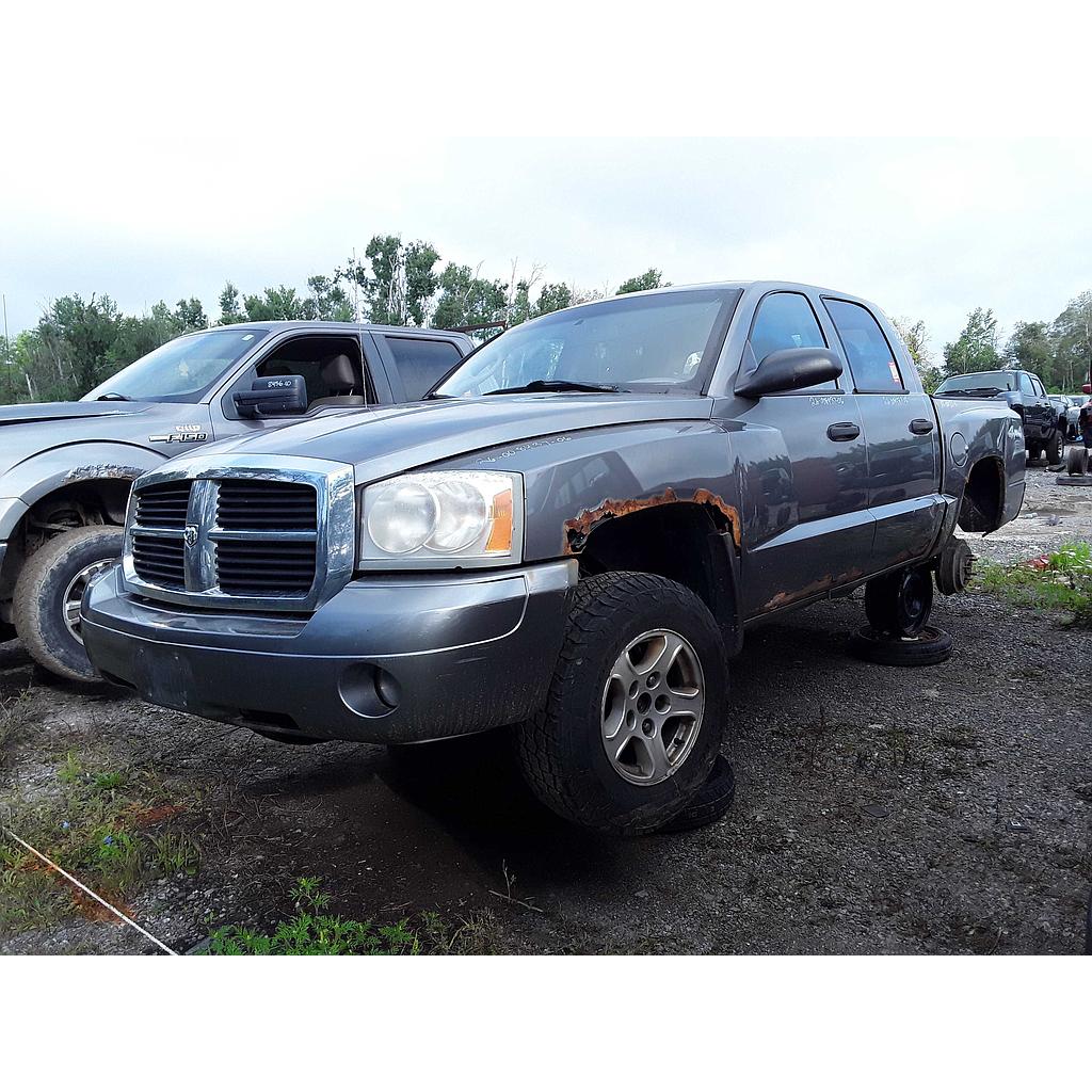 DODGE DAKOTA 2006