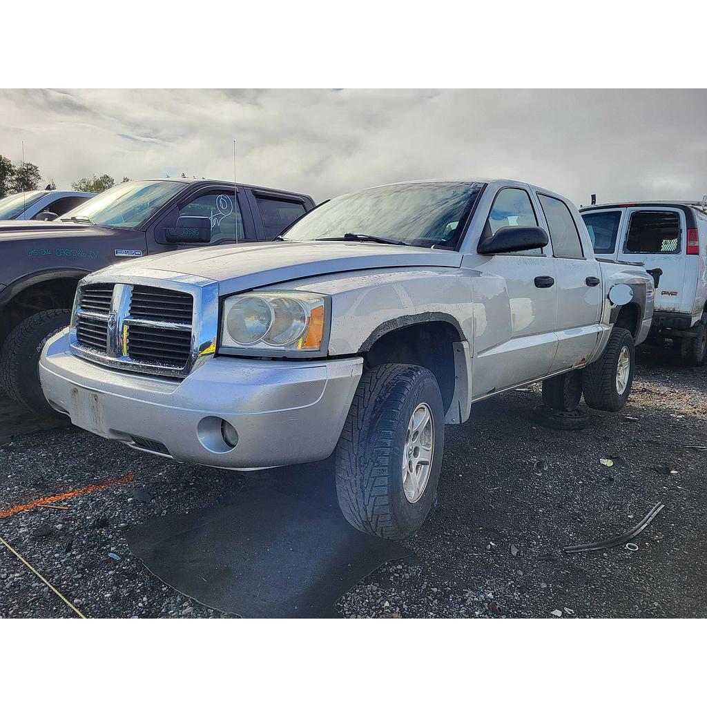 DODGE DAKOTA 2007