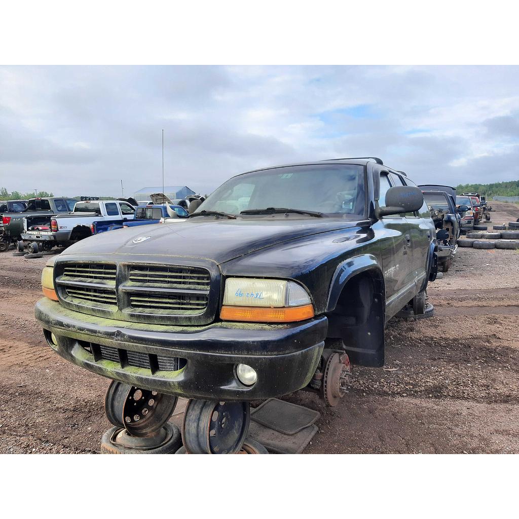 DODGE DURANGO 1999