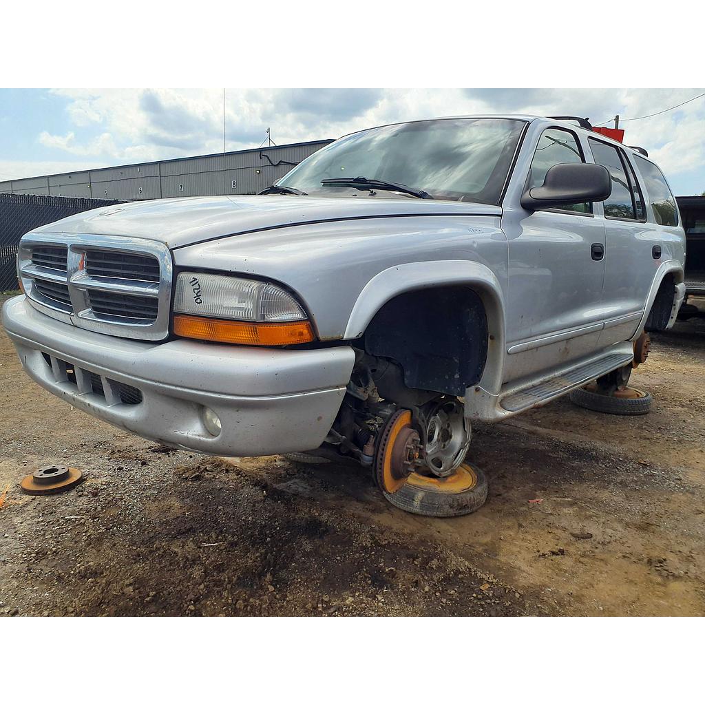 DODGE DURANGO 2003