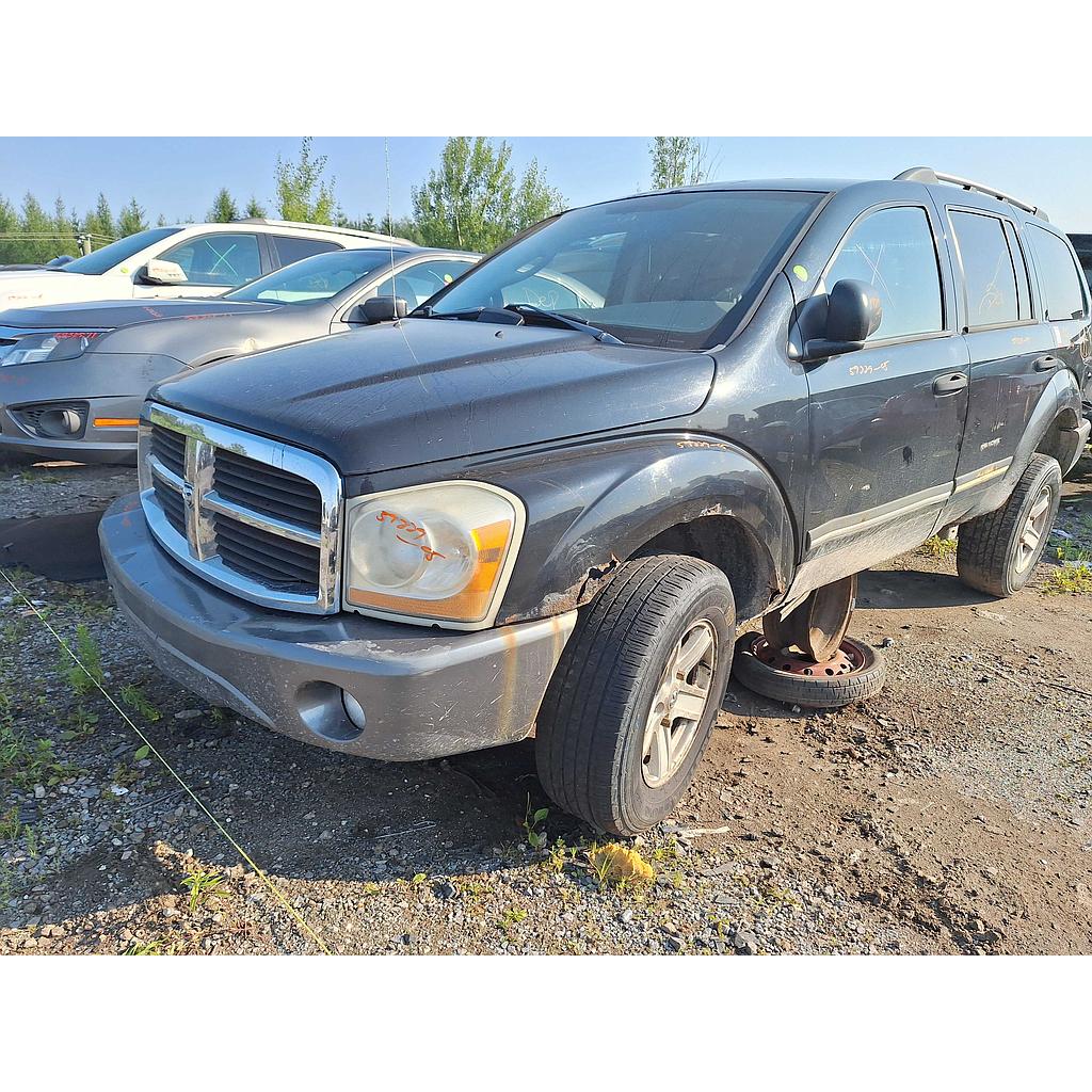 DODGE DURANGO 2005