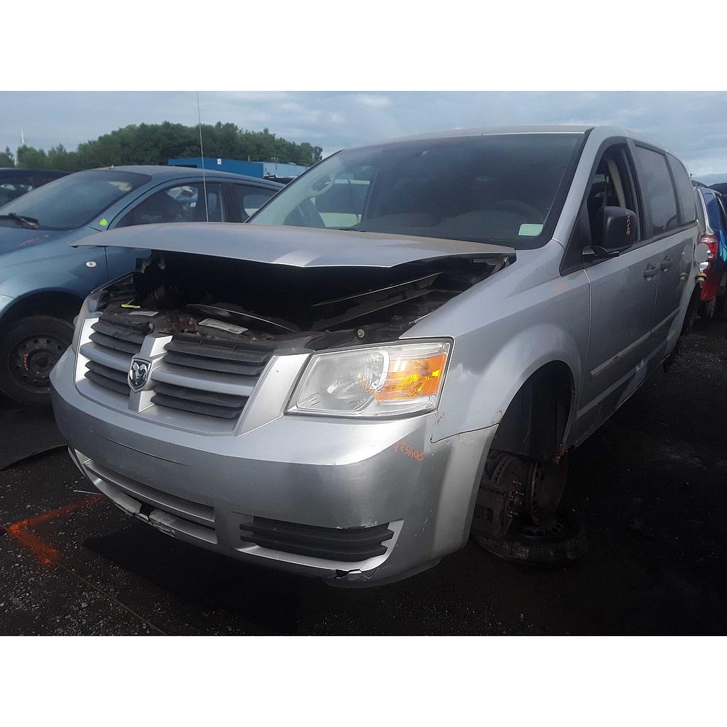DODGE GRAND CARAVAN 2010