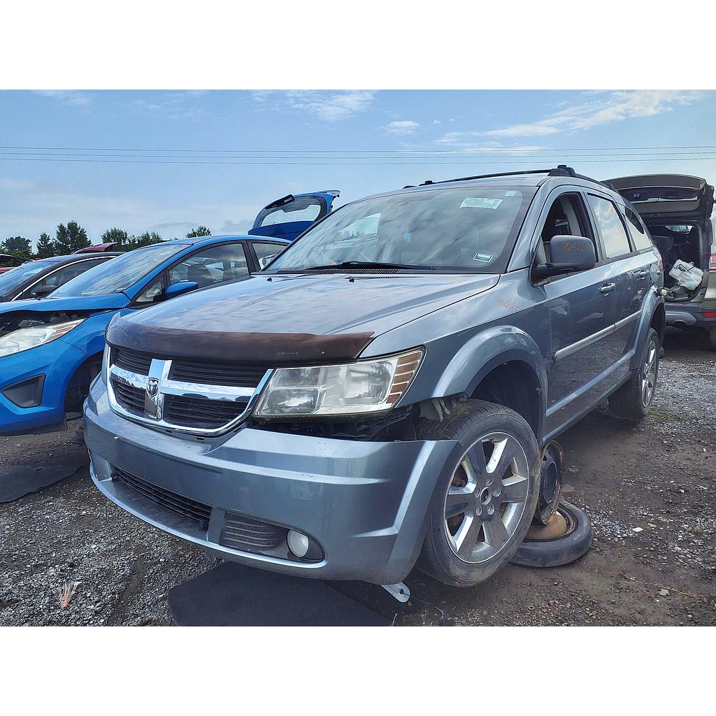 DODGE JOURNEY 2009