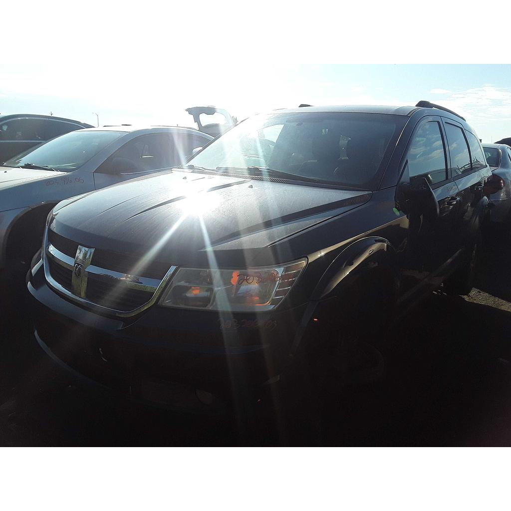 DODGE JOURNEY 2009