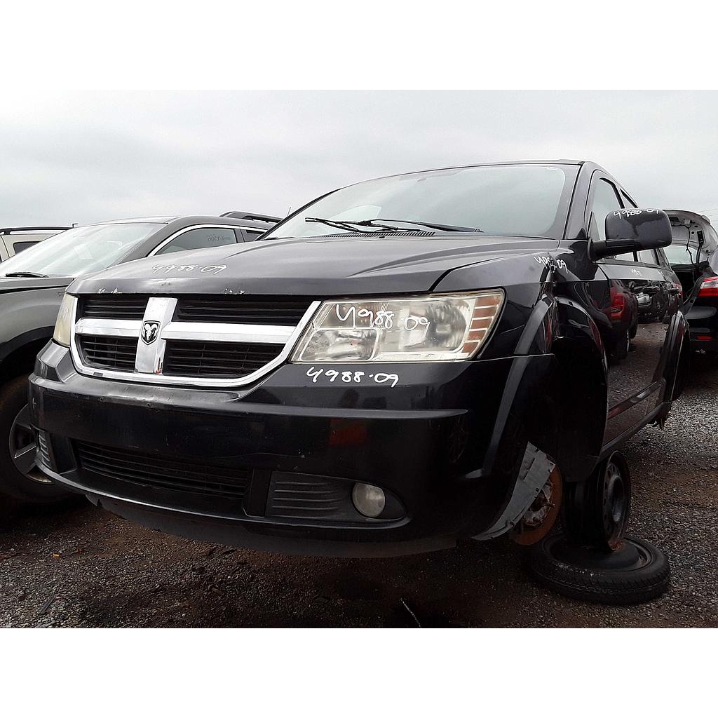 DODGE JOURNEY 2009