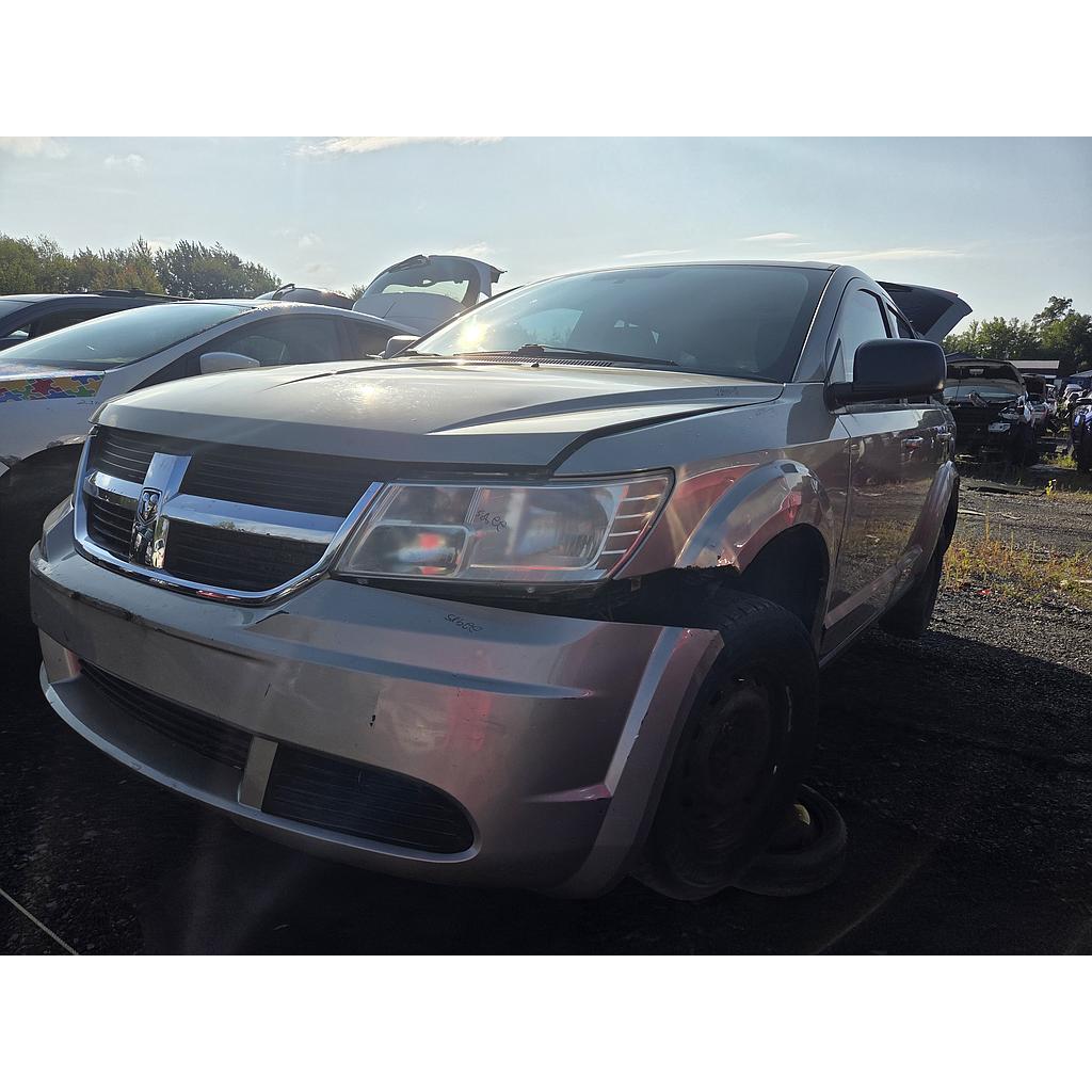 DODGE JOURNEY 2009