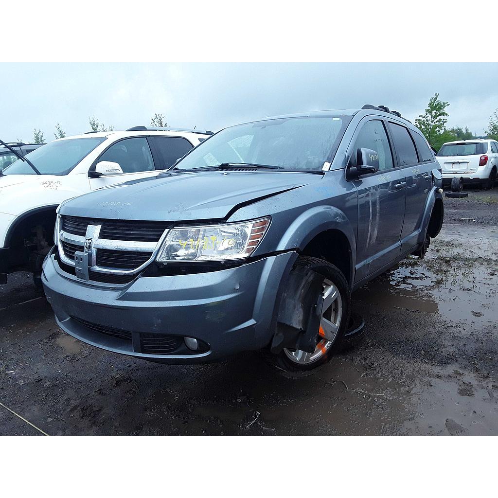 DODGE JOURNEY 2010