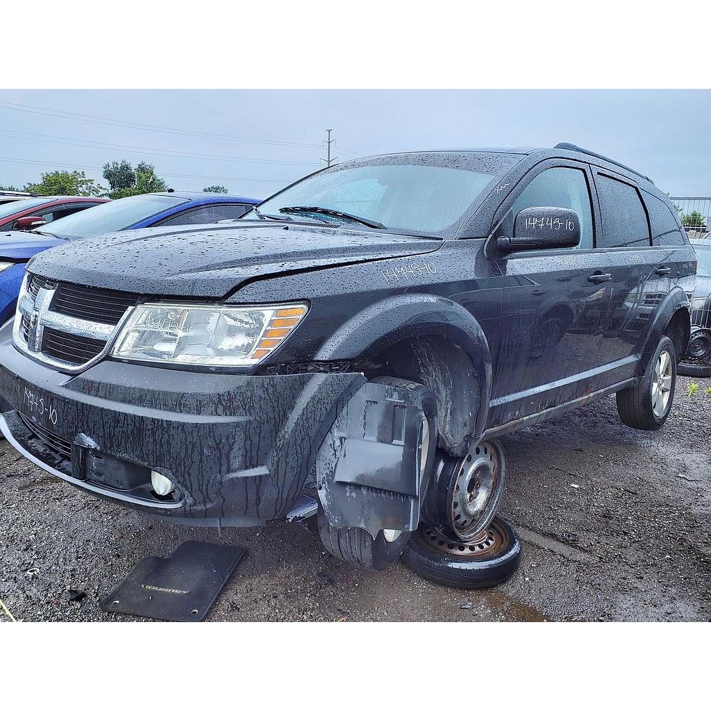 DODGE JOURNEY 2010