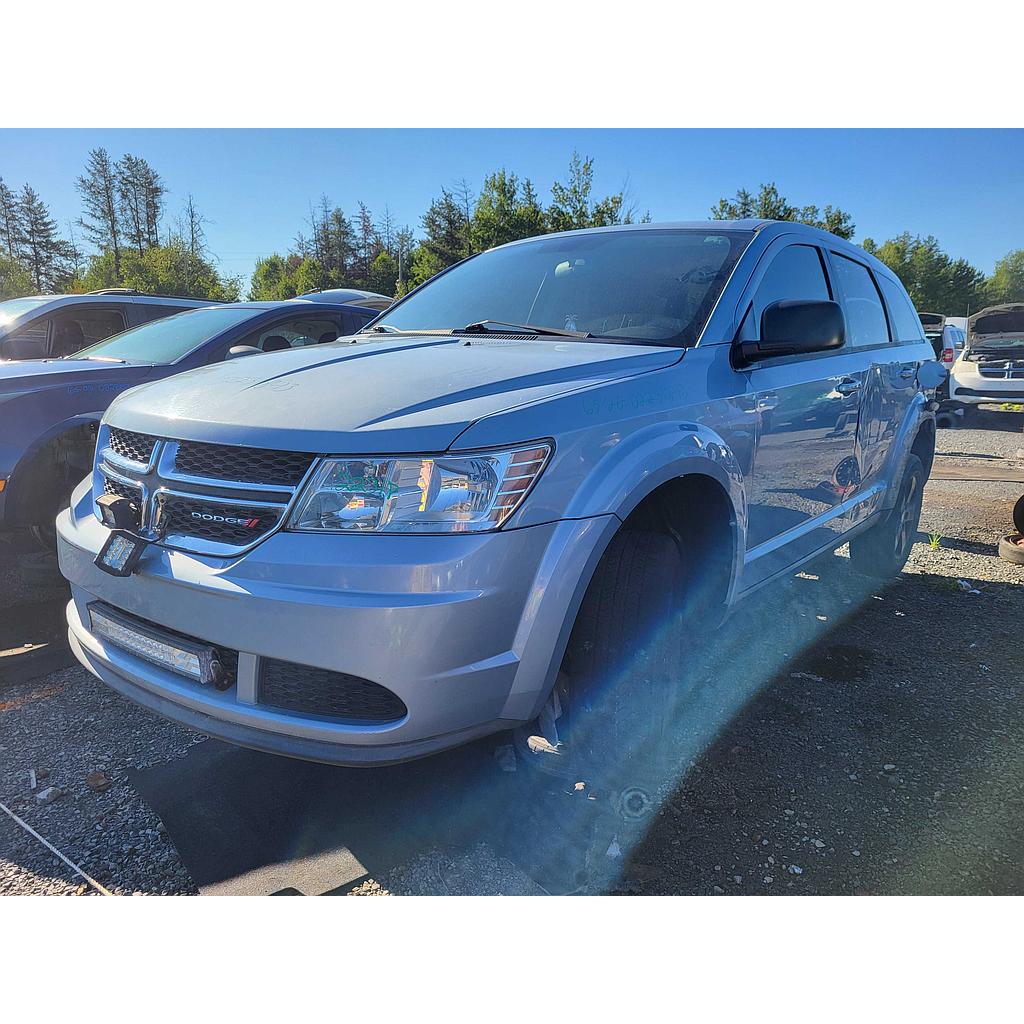 DODGE JOURNEY 2013