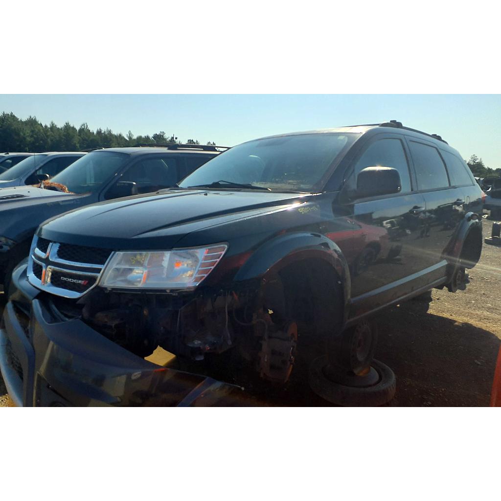 DODGE JOURNEY 2013