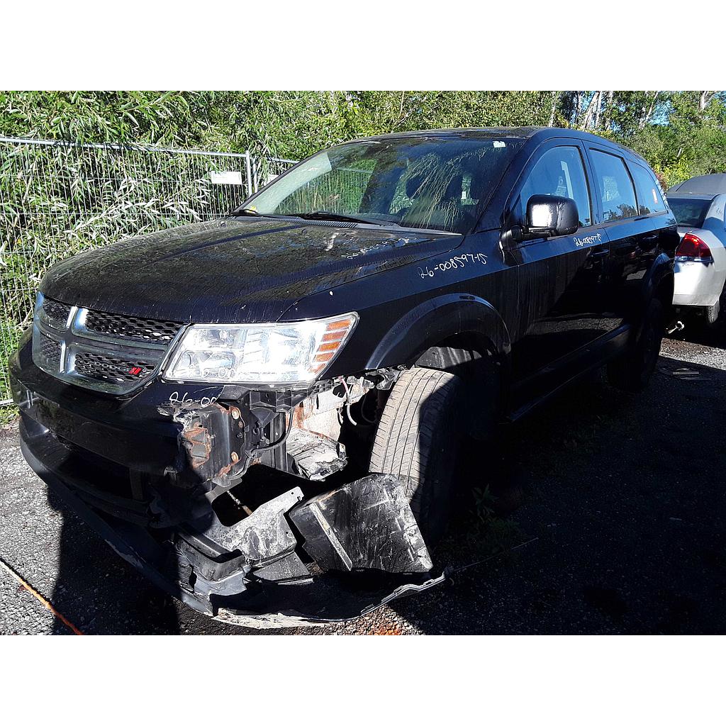 DODGE JOURNEY 2015